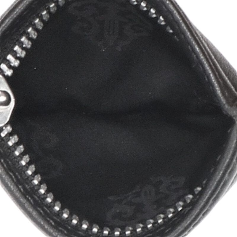 クロムハーツ ZPR CHNG 3×4/チェンジパース ジッパーチェンジパース3×4