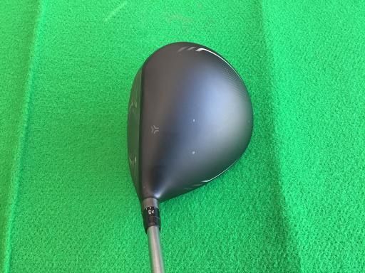 中古】 ダンロップ SRIXON ZX7 Mk II 10.5° ドライバー DR Diamana ZX