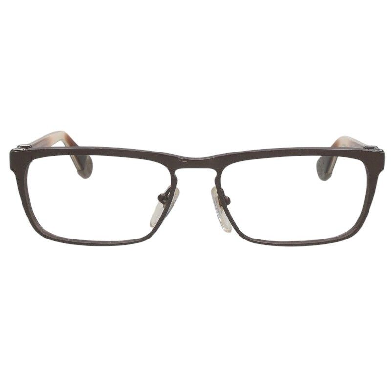 クロムハーツ MEAT WALLET クロステンプルウェリントンフレーム眼鏡