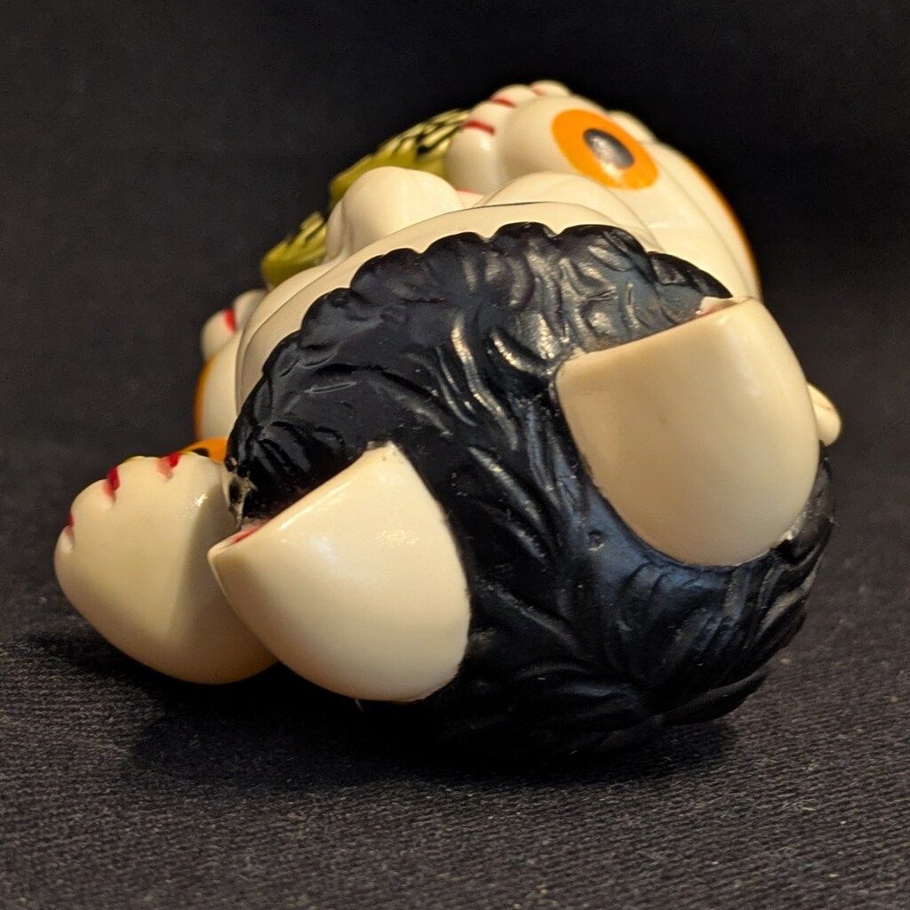 日本テレビ ビートたけし たけし招き猫 貯金箱 140mm - メルカリ