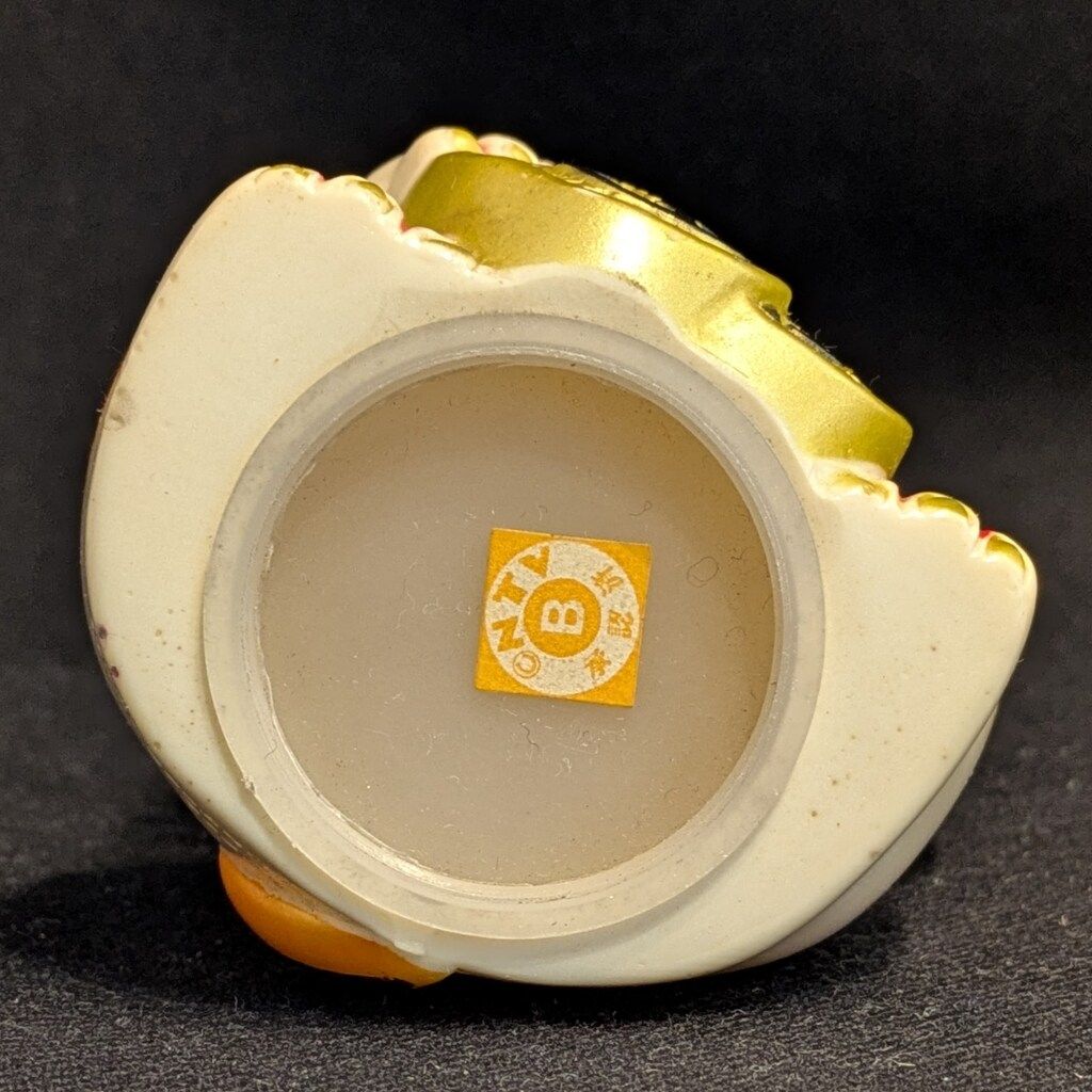 日本テレビ ビートたけし たけし招き猫 貯金箱 140mm - メルカリ