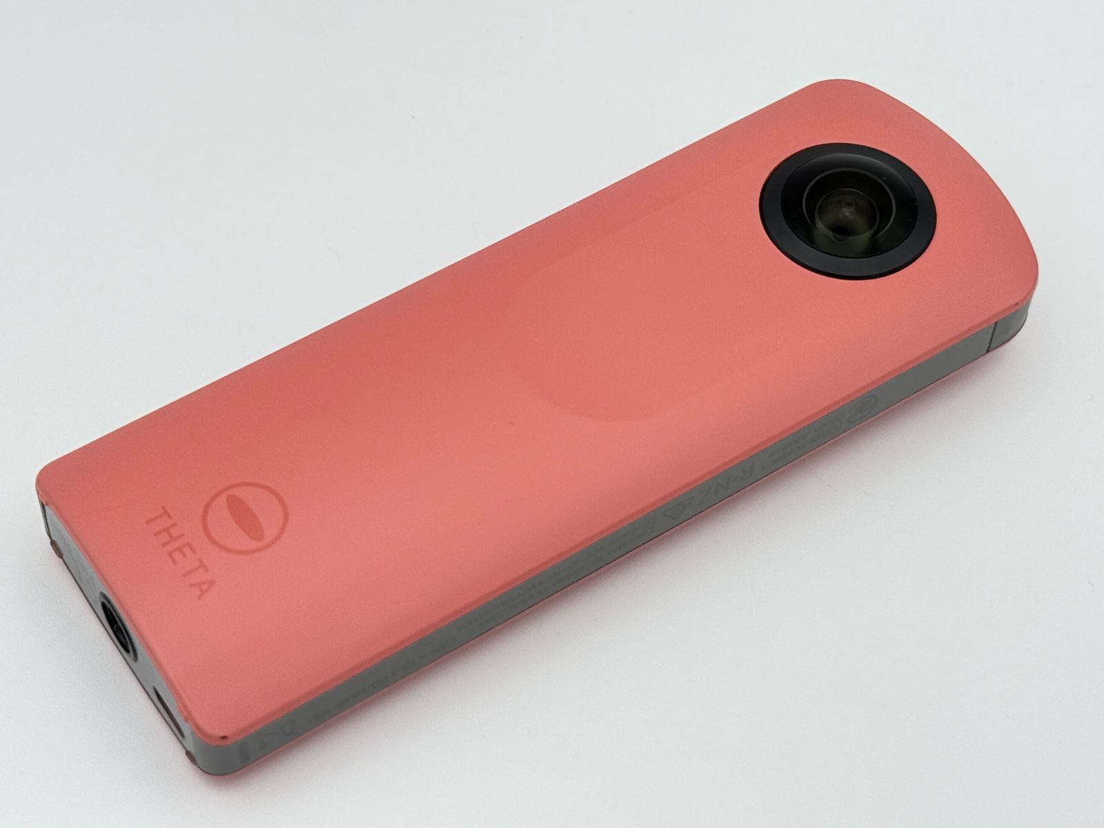 RICOH THETA SC ピンク リコー シータ 360度カメラ RICHO THETA SC