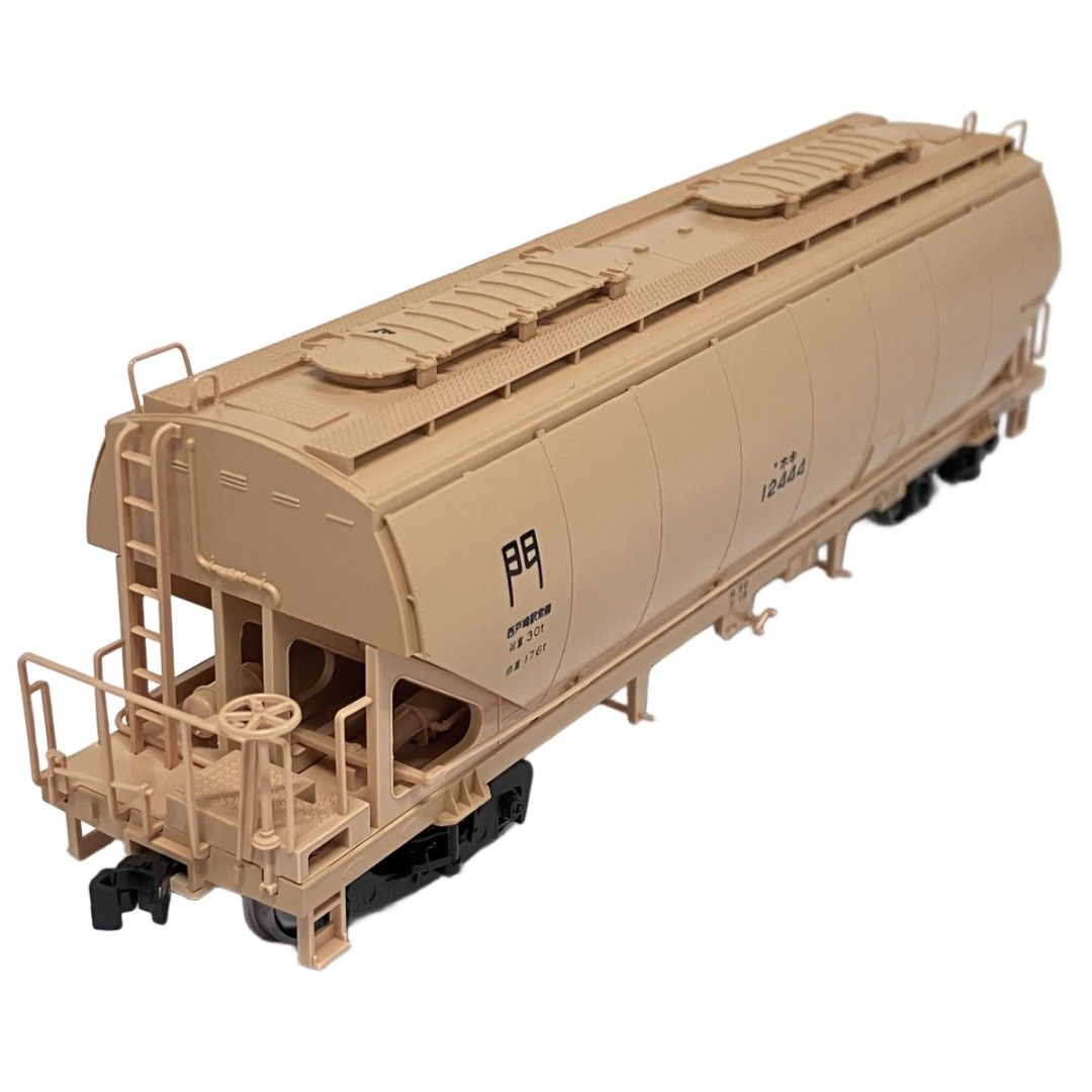 okk5151】KATO ホキ2200【4】と【5】 HOゲージ カトー KATO鉄道模型