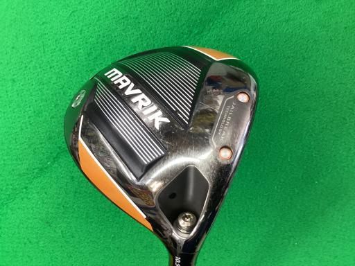キャロウェイ MAVRIK 10.5° ドライバー DR Diamana 50 for CW(DR
