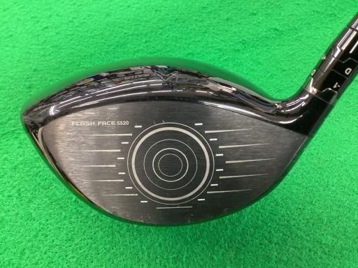 キャロウェイ MAVRIK 10.5° ドライバー DR Diamana 50 for CW(DR