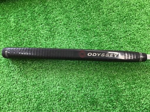 美品 オデッセイ PROTYPE ix #5 34inch ODYSSEY PROTYPE IX #5 CH JP MODEL 34INCHES PUTTER GOLF CLUBS | eBay
