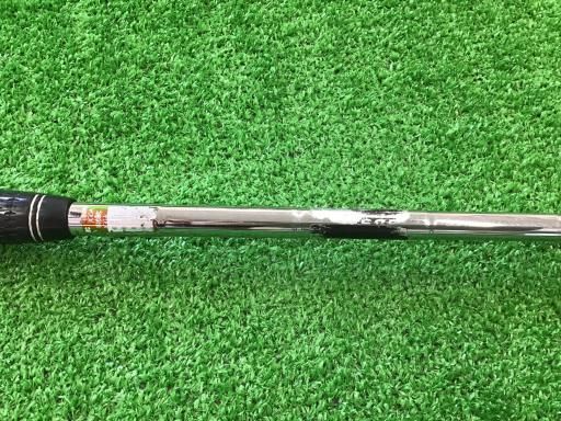 中古】 オデッセイ PROTYPE ix #5 34インチ パター PT スチール