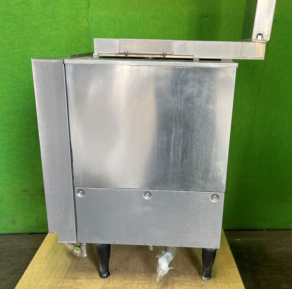 ホシザキ】食器洗浄機用 ガスブースター WB-25H-680 都市ガス (100v