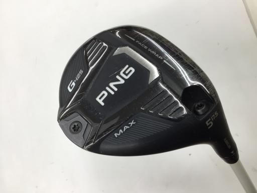 中古】 ピン G425 MAX 5W フェアウェイウッド FW 純正特注シャフト