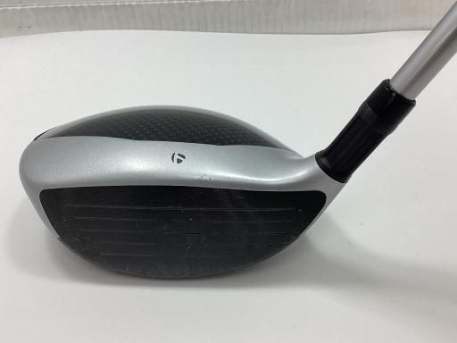 中古】 テーラーメイド M4 3W USA フェアウェイウッド FW 純正特注