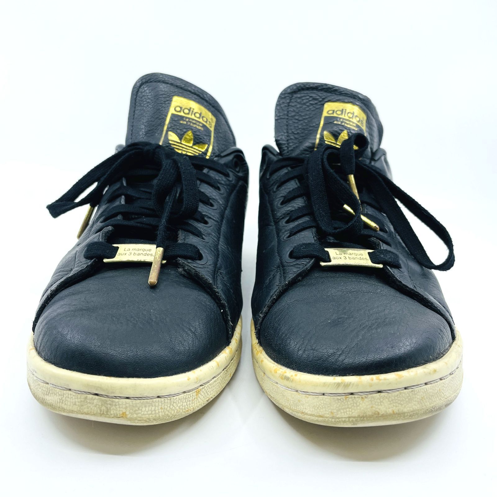 シューズ(男性用) adidas STAN SMITH GOLF 27cm adidas スニーカー スタンスミス ゴルフ「adidas Golf/アディダス