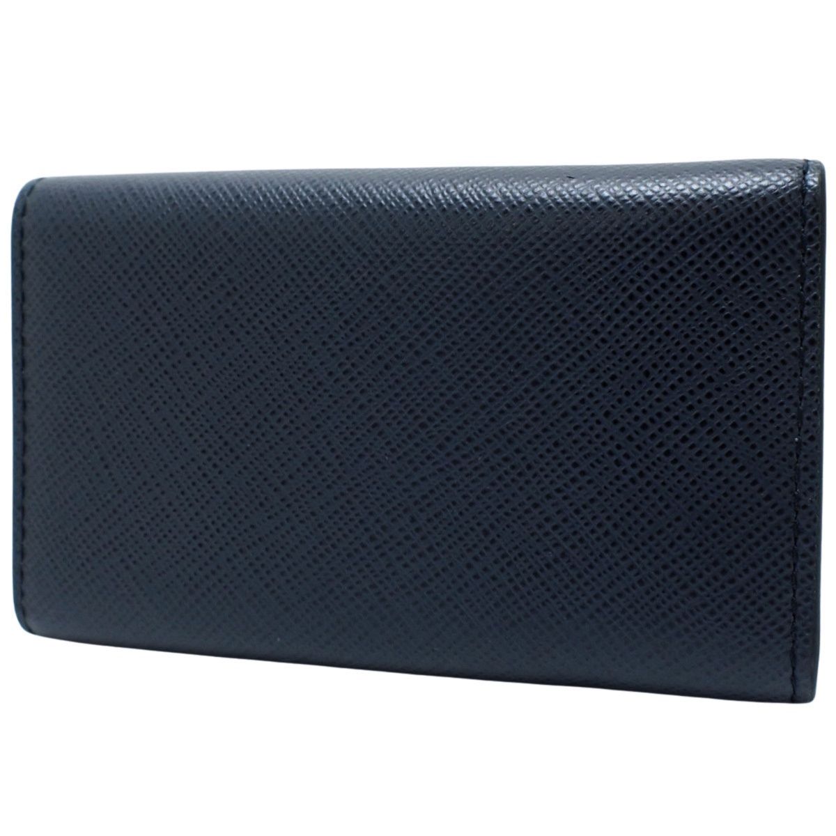 PRADA(プラダ) 6連 キーケース キーケース/キーリング 小物