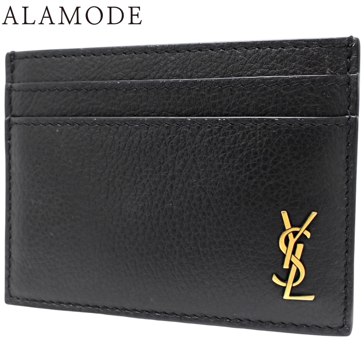 カンダミサコ MALT PENNE 万年筆ケース エレファントレザー ブラウン カンダミサコ MALT PENNE 万年筆ケース エレファントレザー ブラウン