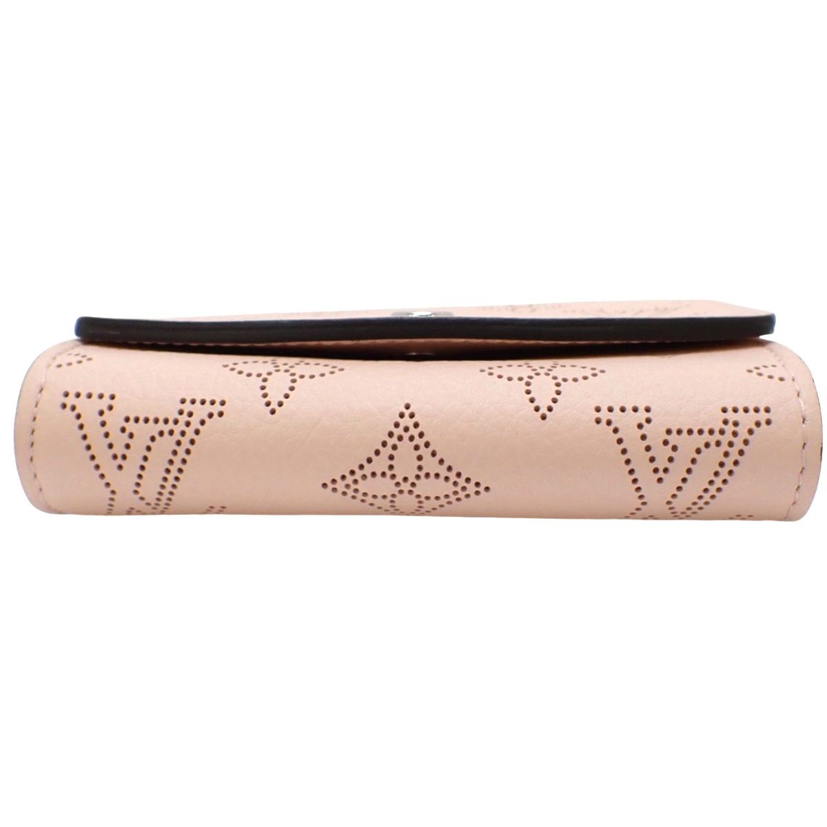 LOUIS VUITTON(ルイ・ヴィトン) モノグラム・マヒナ ポルトフォイユ