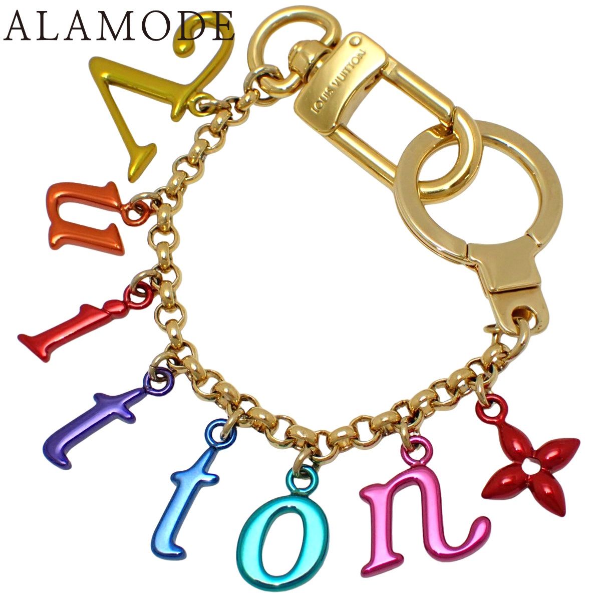 LOUIS VUITTON(ルイ・ヴィトン) ポルトクレシェンヌ ニューウェーブ