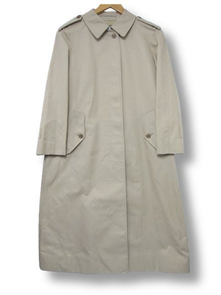 未使用】バーバリーズ BURBERRYS 白タグ 裏地ノバチェック ステン