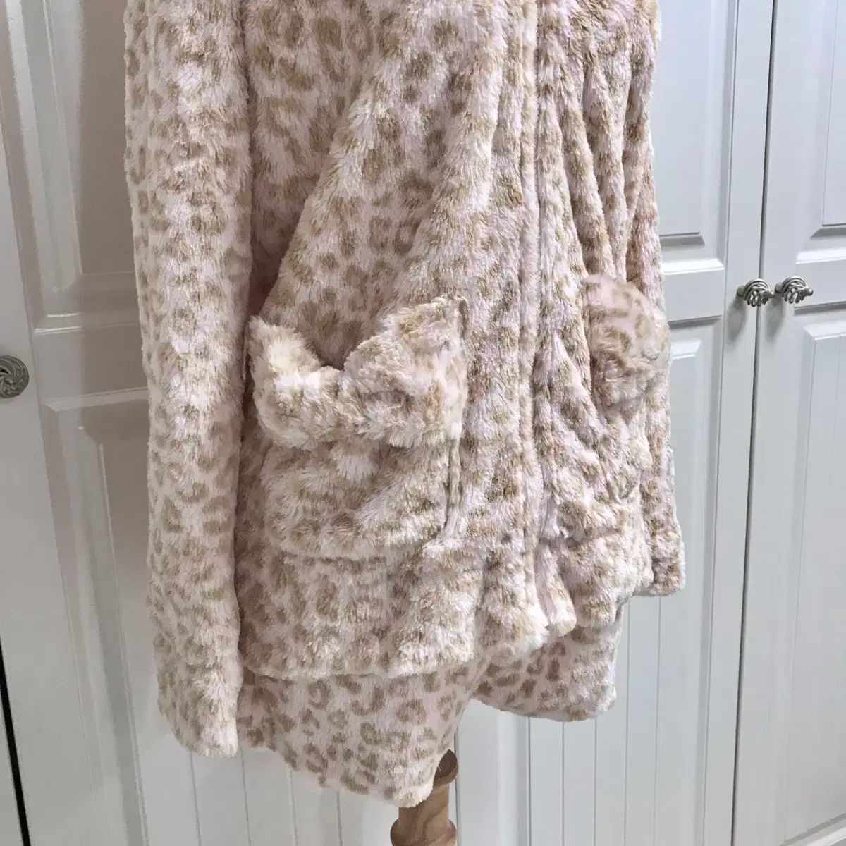 ジェラピケ ロータス ルームウェア 上下セット ジェラートピケ