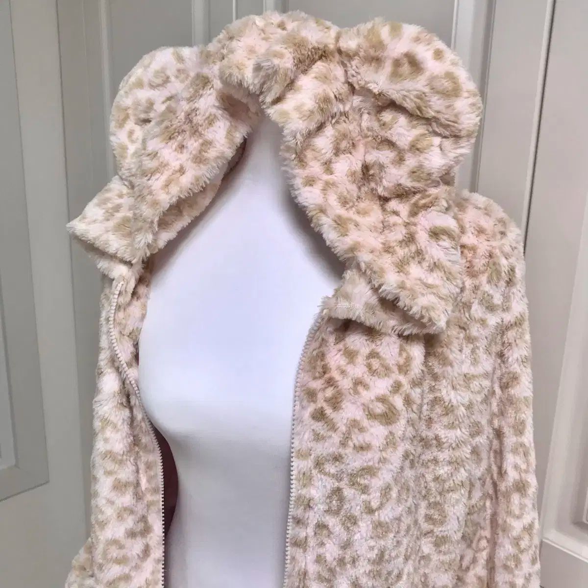 michellMacaron ノベルティ もこもこ♡セットアップ即購入◯ ミシェル