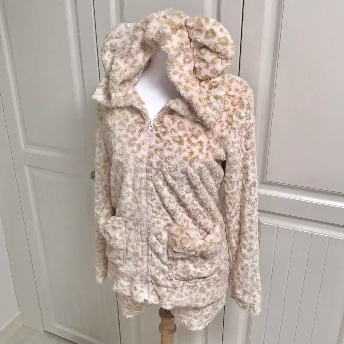 訳あり ラデュレ モールニット フレーズシャンティ ワンピース ルーム 訳あり ラデュレ モールニット フレーズシャンティ ワンピース ルーム