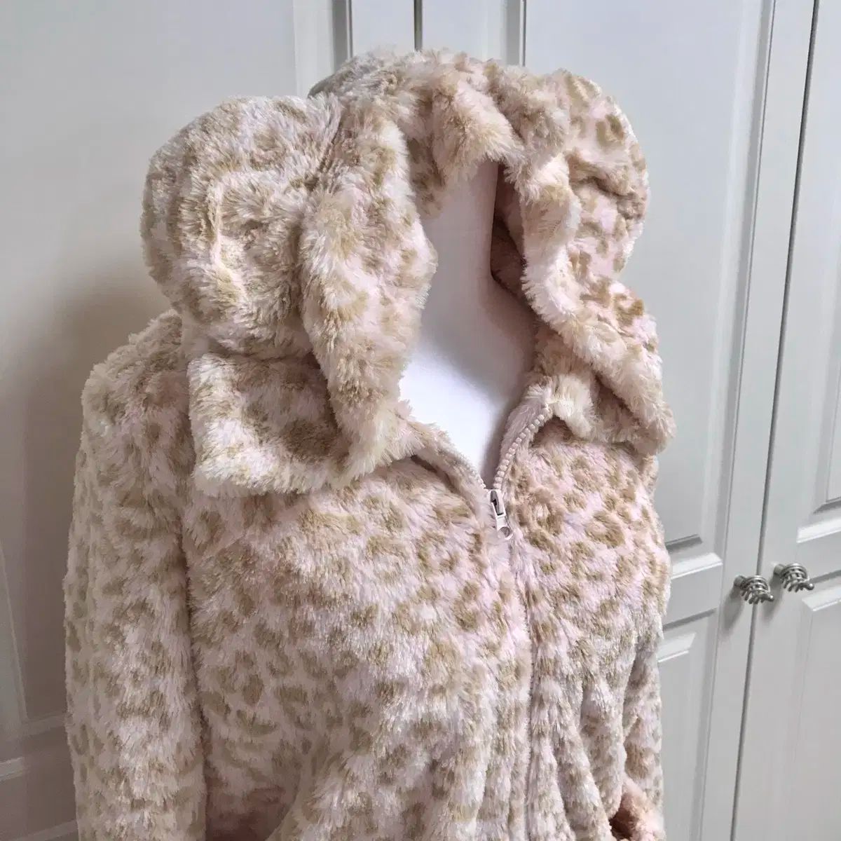 未使用タグ付き ジェラートピケ スヌーピー ワンピース 新品未使用タグ