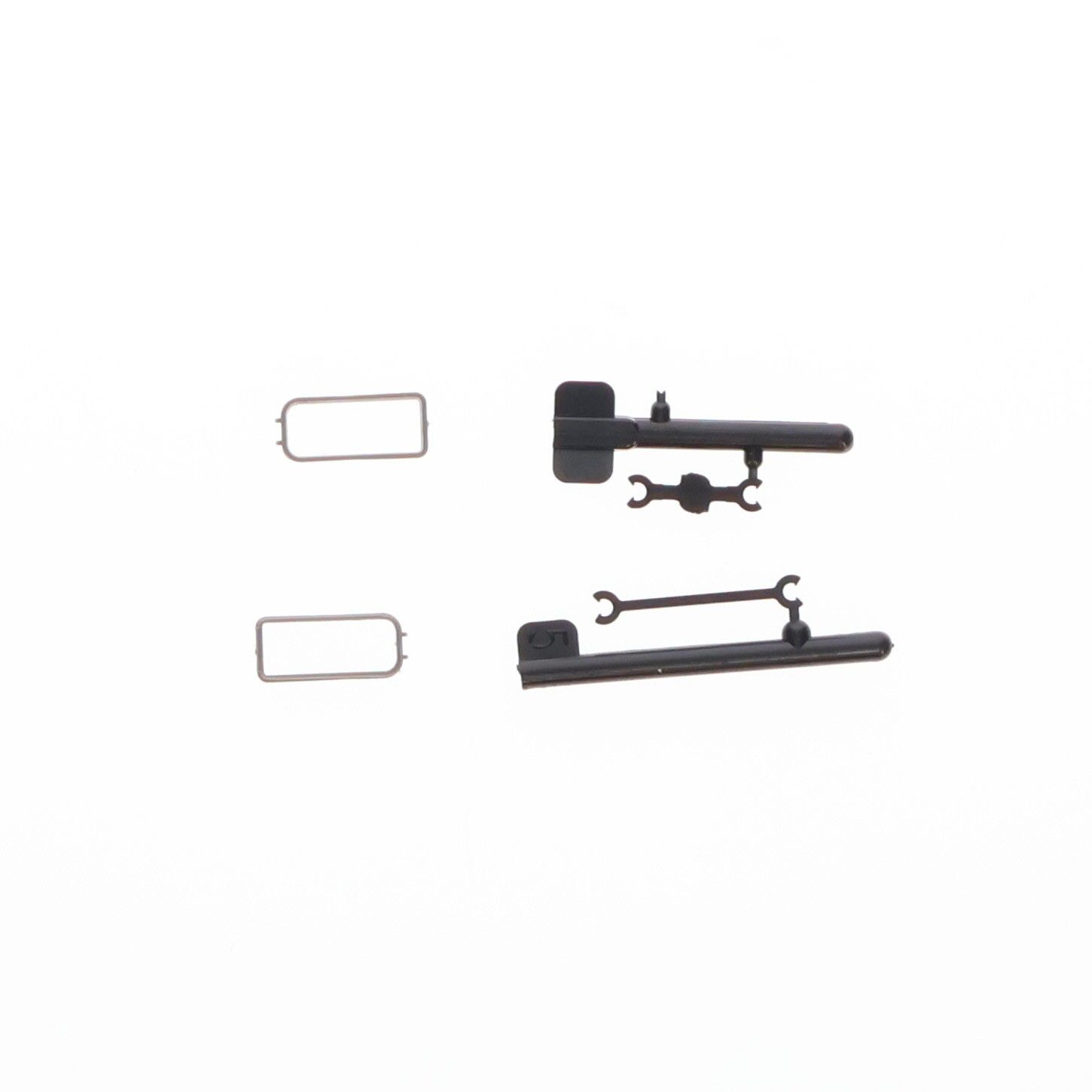 エルページ 31735 JR北海道キハ54形(500番代・元急行仕様) 2両編成セット(