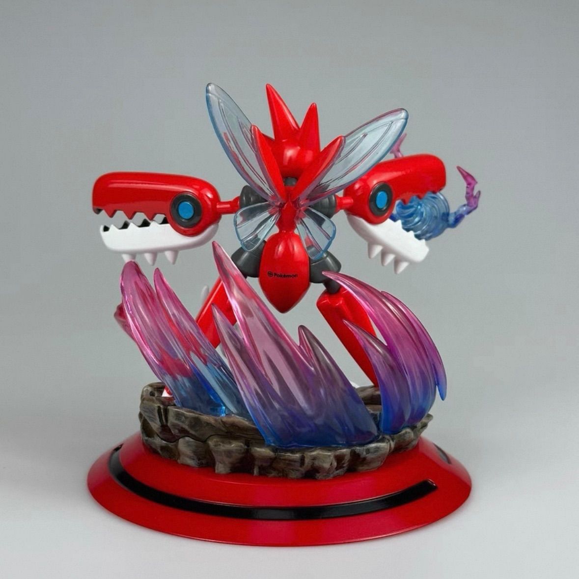 Funism ポケモン フィギュア　海外限定 海外限定】ポケモン Funism イーブイフィギュア 9体セット！新品