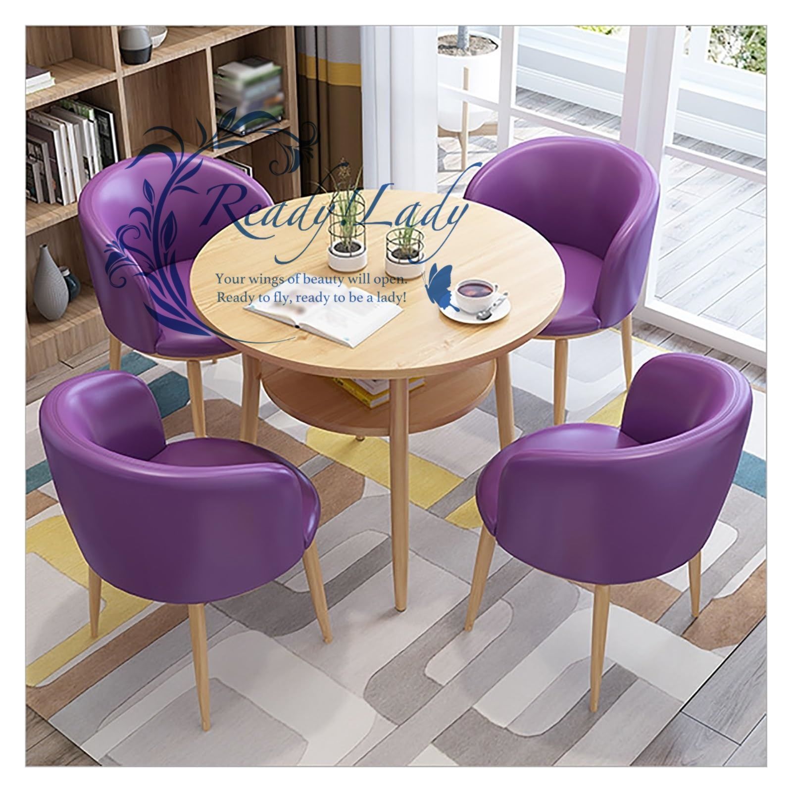 IKEA BJURSTA 伸縮可大型木製ダイニングテーブル IKEA BJURSTA 伸縮可大型木製ダイニングテーブル IKEA BJURSTA