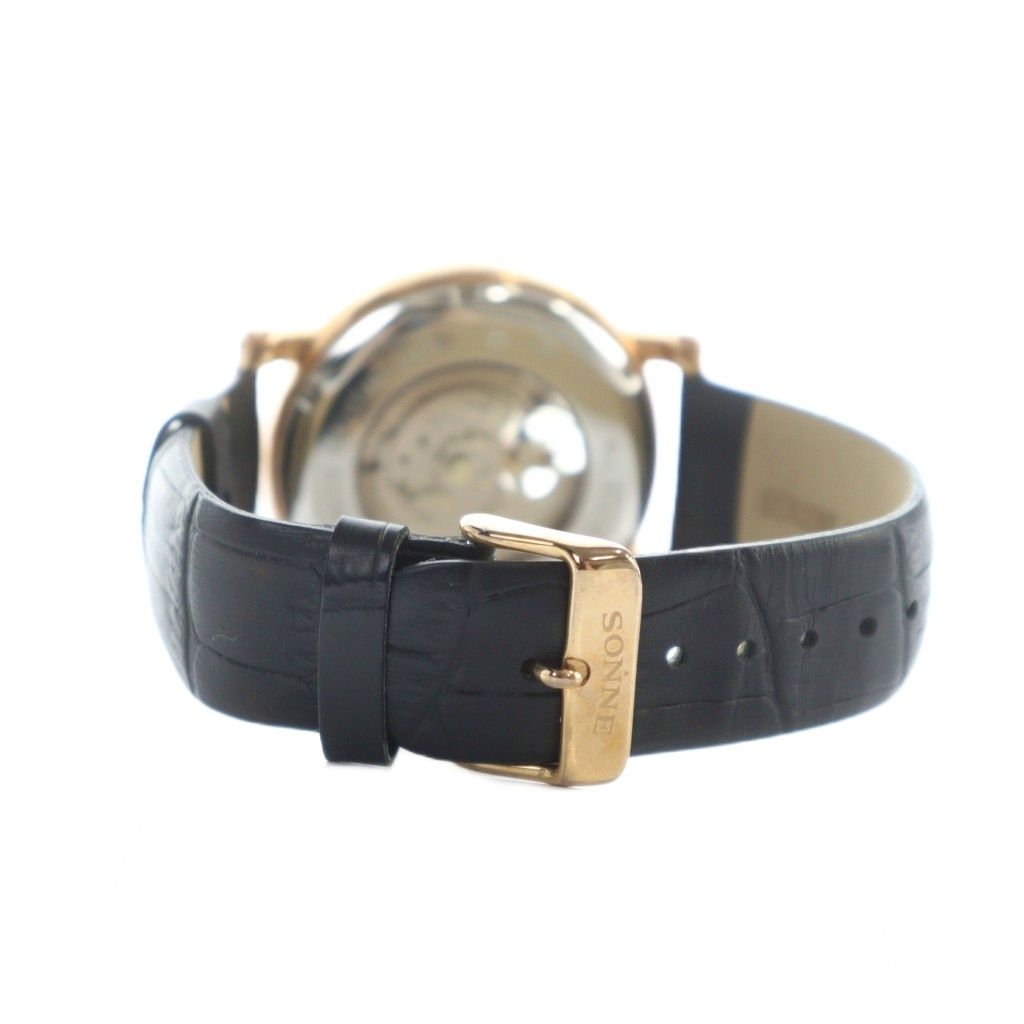 ゾンネ SONNE ハオリ HAORI KOICHIIWAKI 岩城滉一 コラボ 腕時計