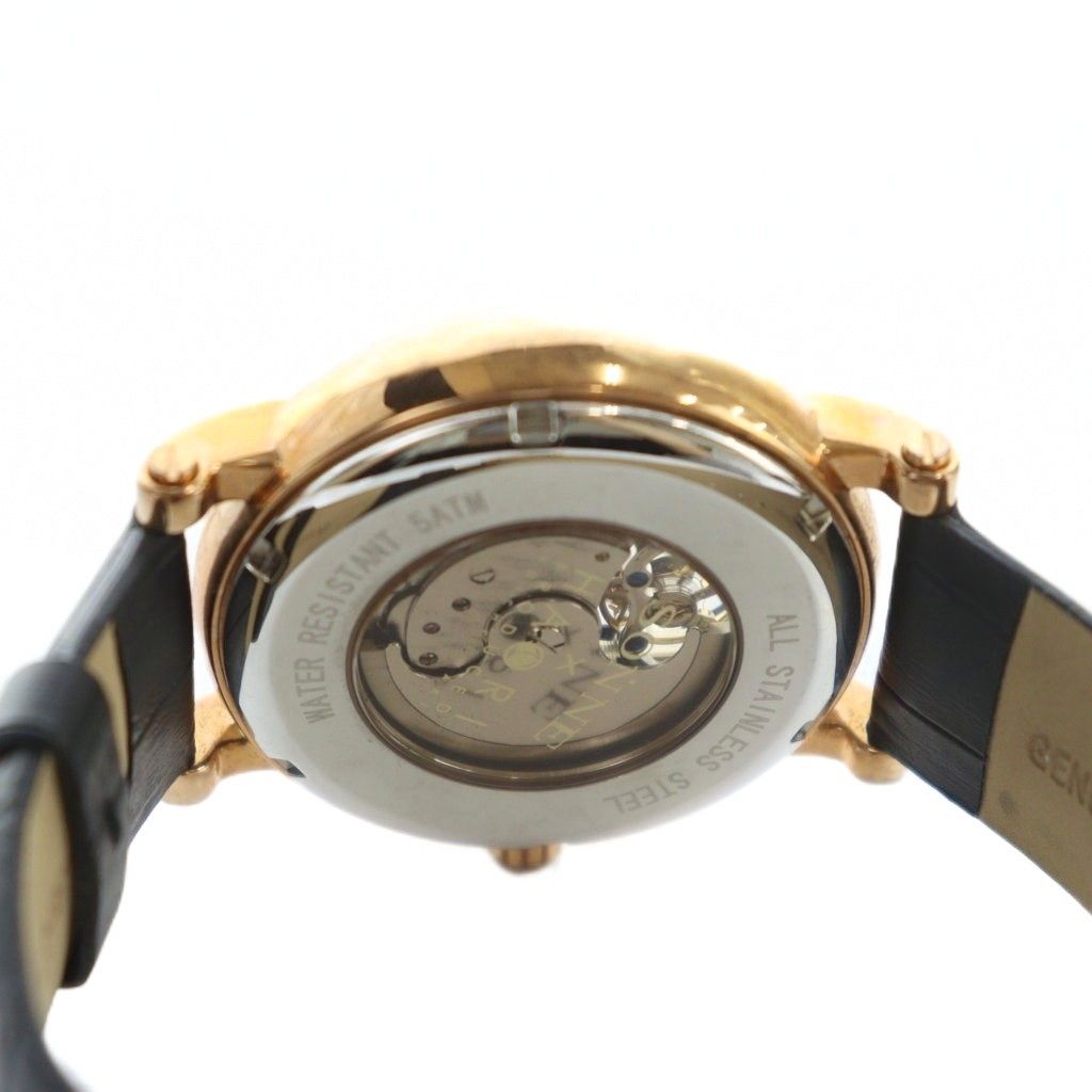 ゾンネ SONNE ハオリ HAORI KOICHIIWAKI 岩城滉一 コラボ 腕時計