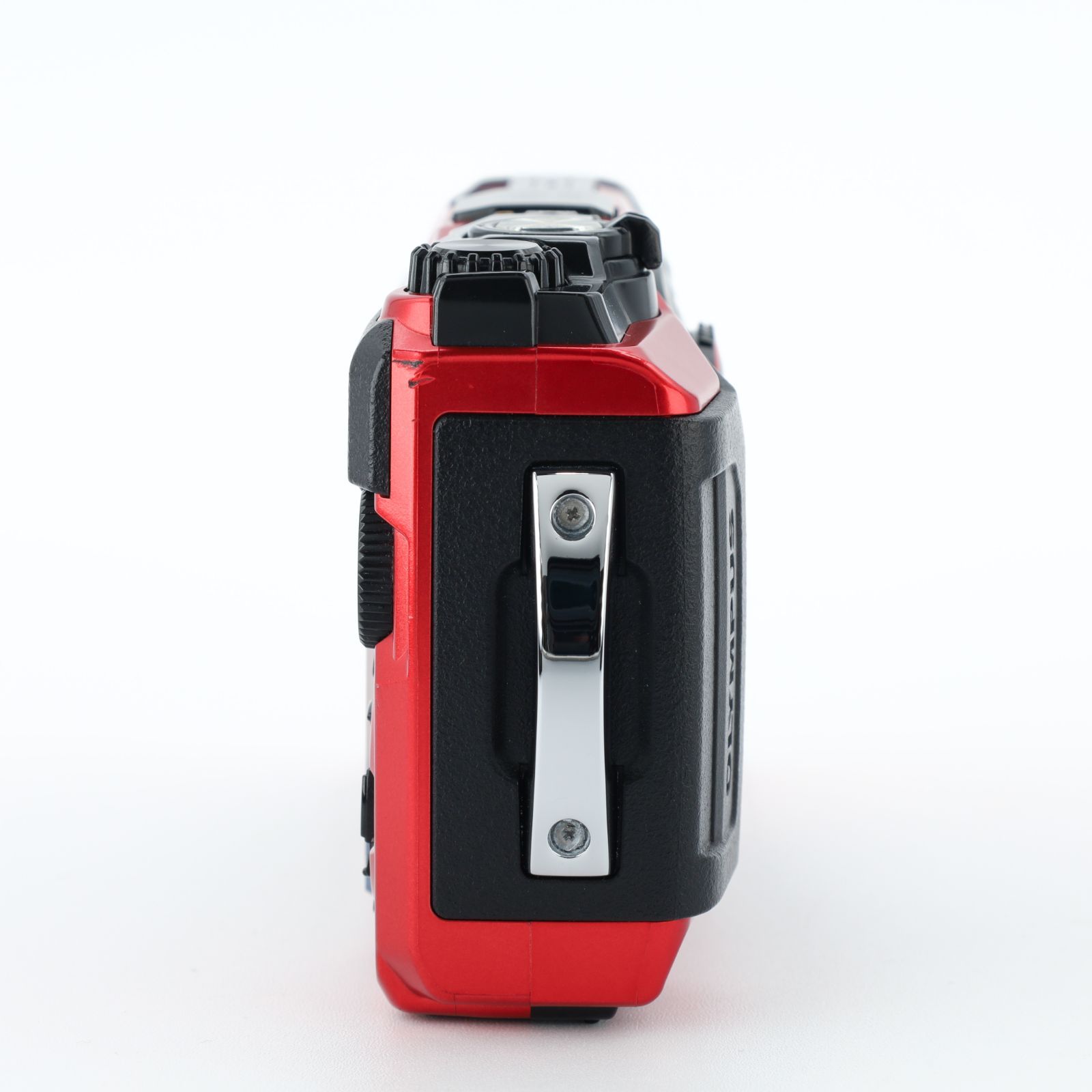 OLYMPUS (オリンパス) Tough TG-6 [レッド] _GP00006567 - メルカリ