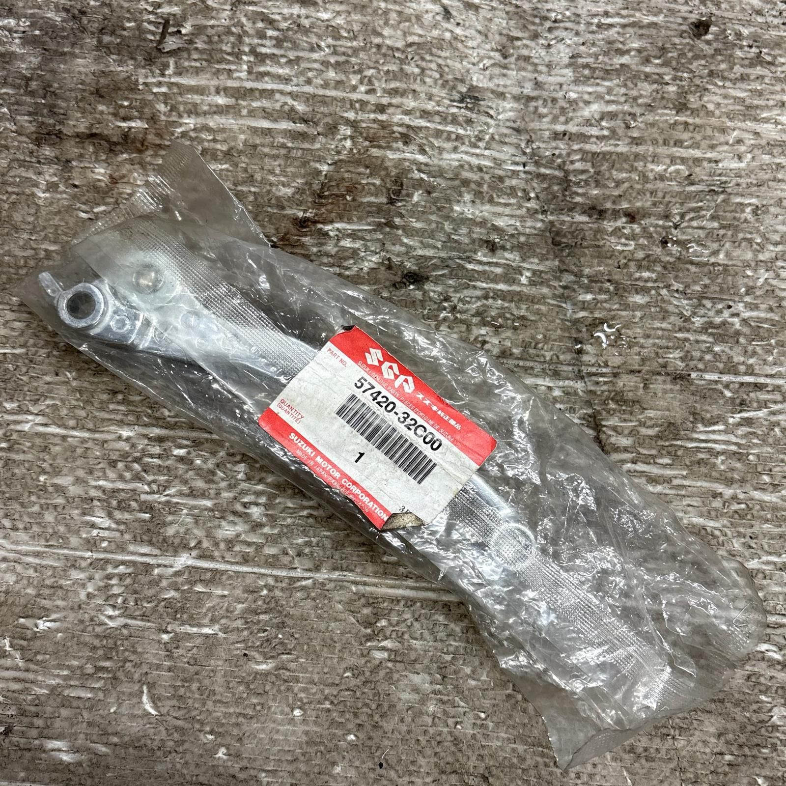 新品，お得 SUZUKI バンディット400 GK7AA ブレーキレバー スズキ その他