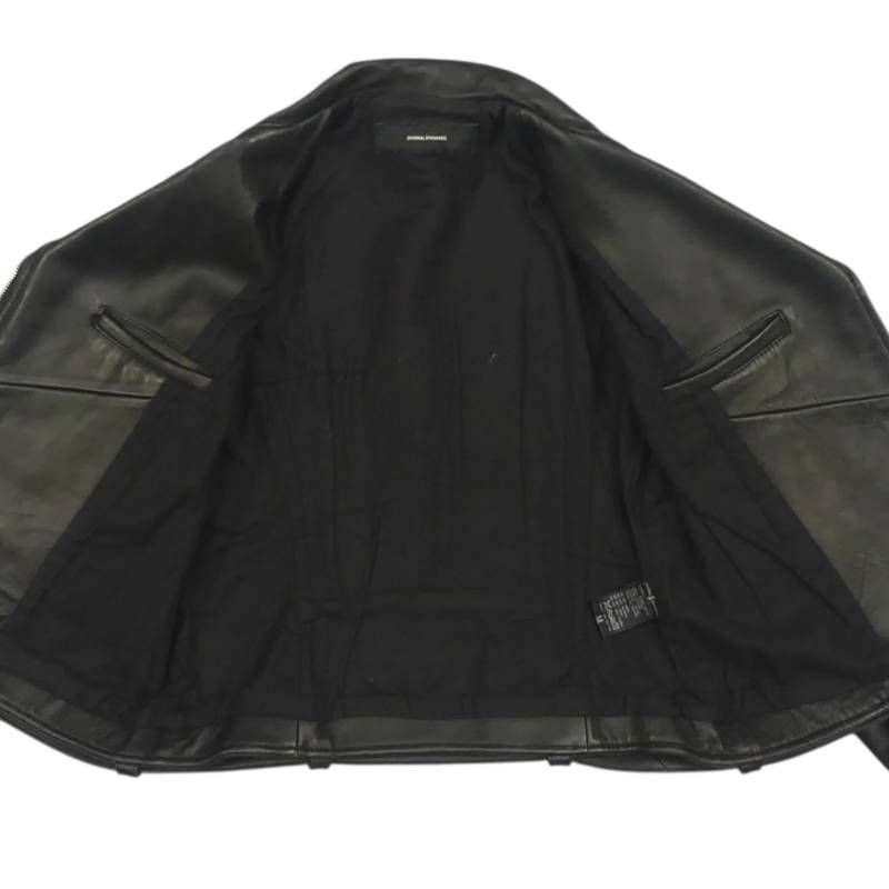 JOURNAL STANDARD ジャーナルスタンダード ライダースジャケット 