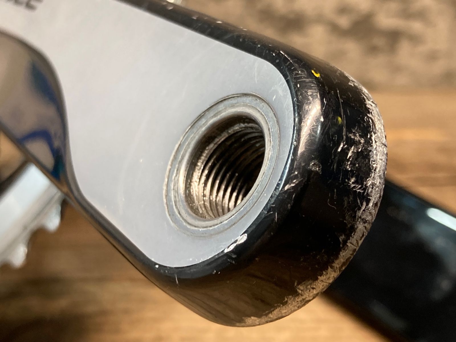 新品 デュラエース クランク fc-09 170mm 52-36 新品 デュラエース