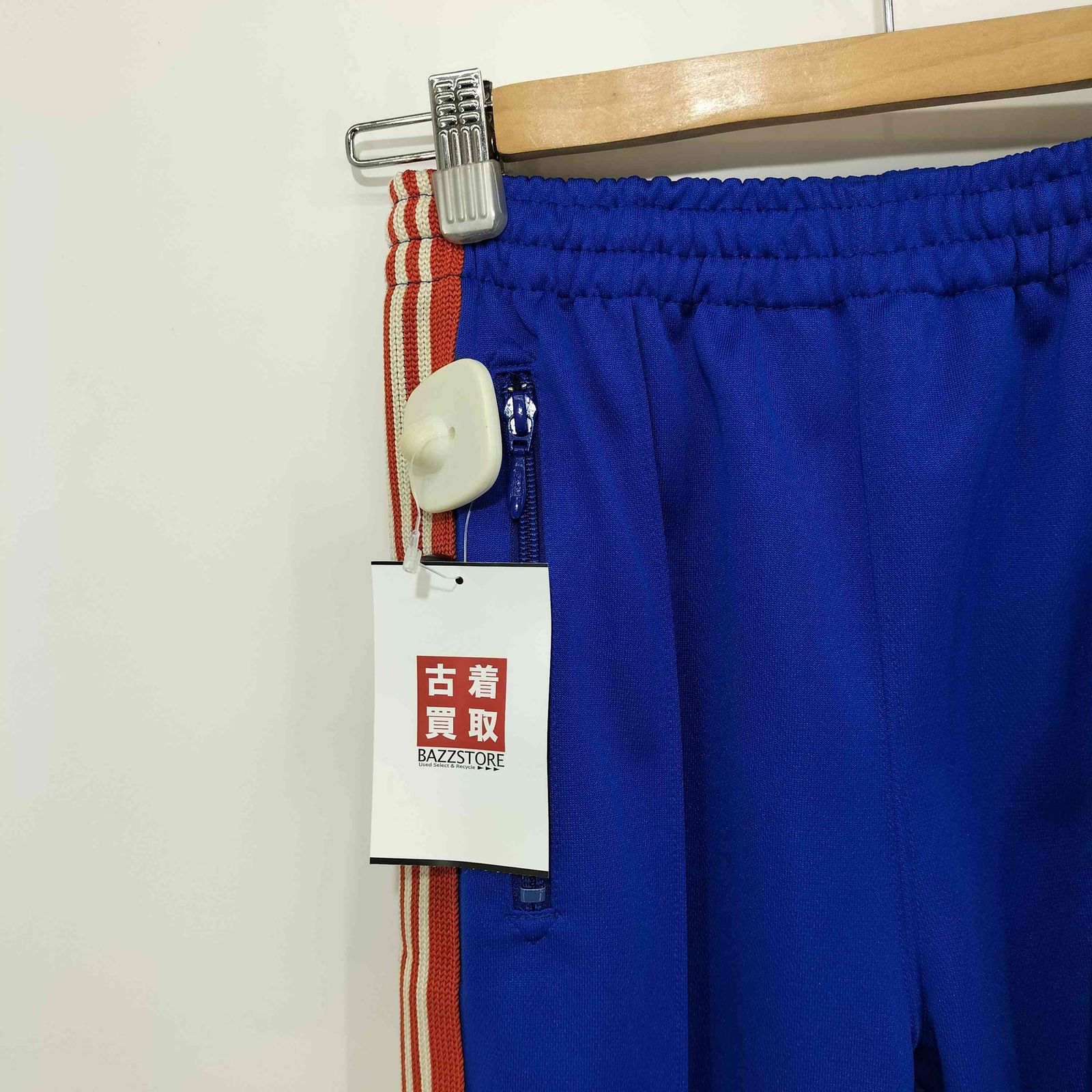 ニードルズ Needles 別注 Track Pant NARROW トラック パンツ ナロー