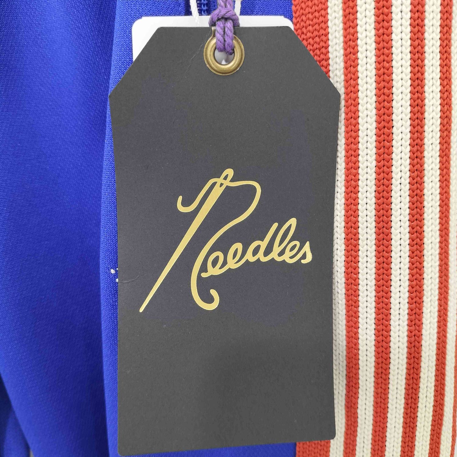 ニードルズ Needles 別注 Track Pant NARROW トラック パンツ ナロー