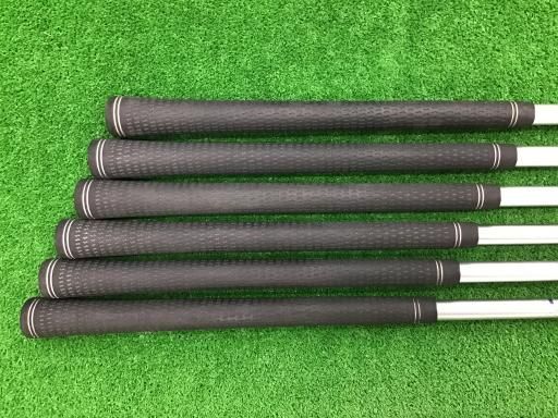 マジェスティゴルフ(旧マルマン) Conductor TF-01 8S アイアンセット