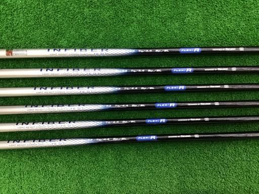 マジェスティゴルフConductor TF-01 アイアンカーボン フレックスR マジェスティゴルフConductor TF-01 アイアンカーボン フレックスR