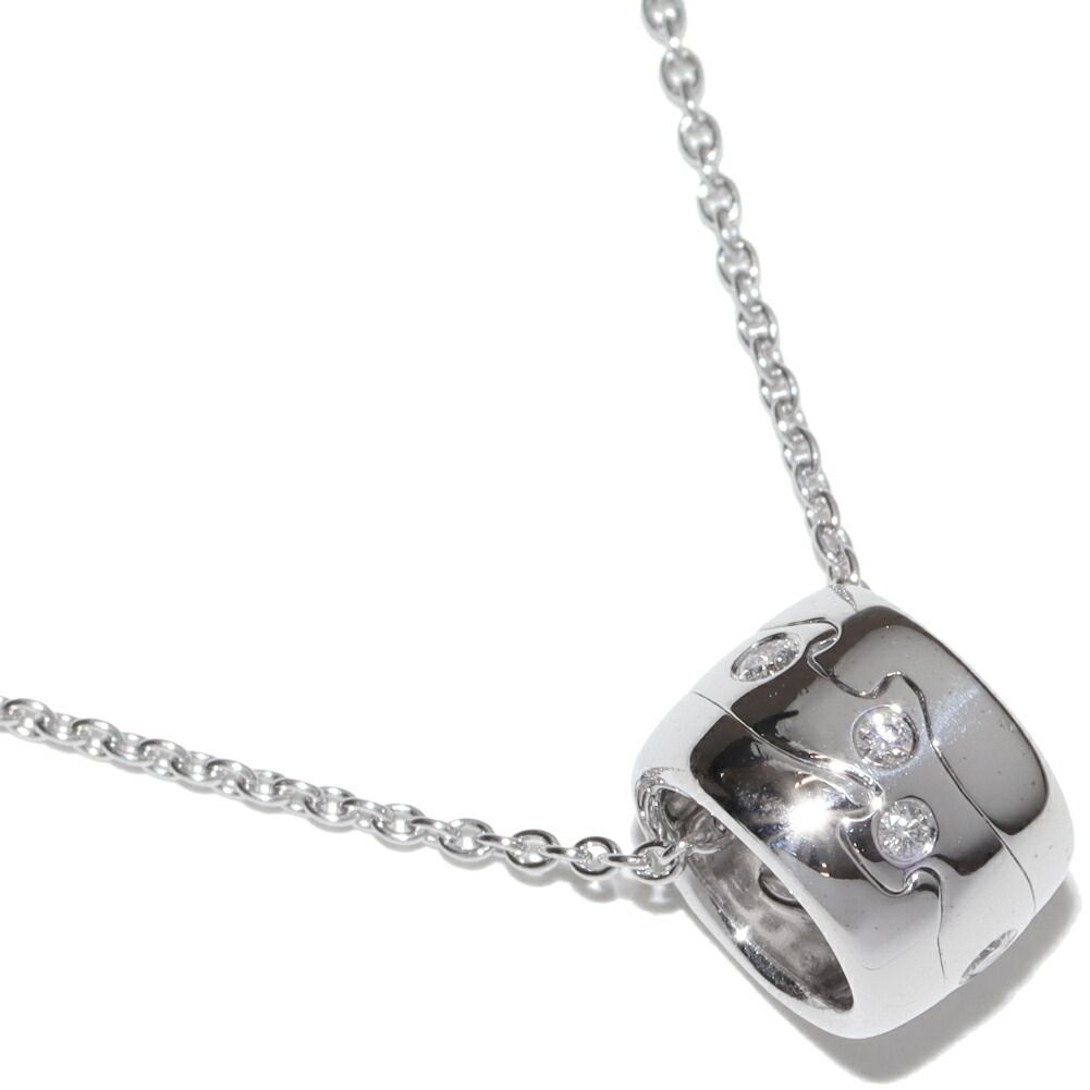 ジョージジェンセン ダイヤ ネックレス フュージョン ジョージジェンセン ダイヤ ネックレス フュージョン Fusion open