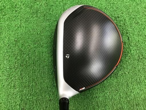 中古】 テーラーメイド M6 10.5° ドライバー DR FUBUKI TM5(2019