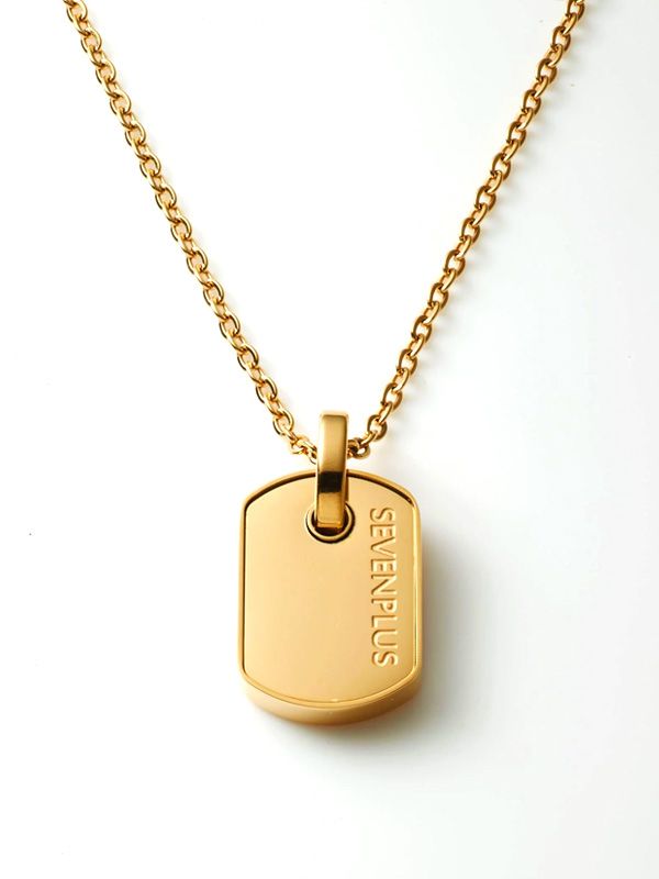 seven plus sol mane 40cm ネックレス 電磁波 SEVEN PLUS セブンプラス