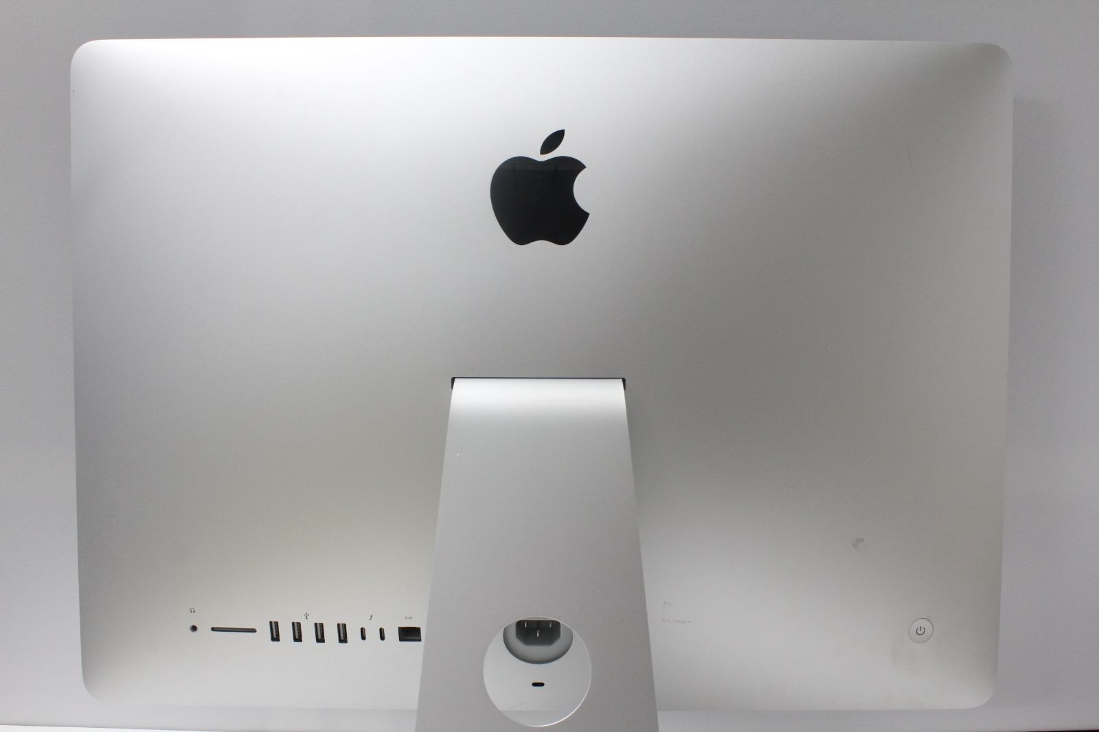 安い iMac（Retina 4K,21.5インチ,2017）HDD1TB/8GB〈MNDY2J/A〉⑤