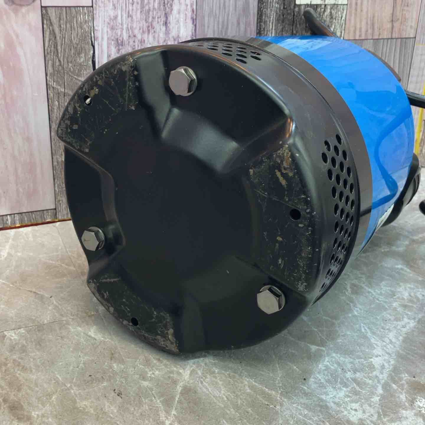 ★ツルミKTV3-55ハイスピンポンプ工事排水用5.5Kw 200V 60Hz ☆ツルミKTV3-55ハイスピンポンプ工事排水用5.5Kw 200V 60Hz 1. 鶴見水中