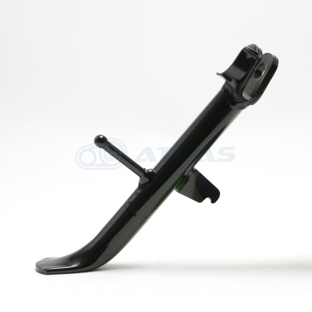 GSX R 125 ショートサイドスタンド S 装着可 加工 30 mmローダウン用