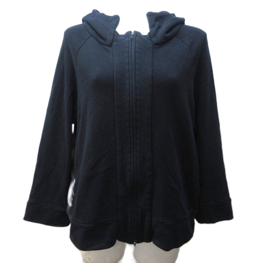 ヨウジヤマモト YOHJI YAMAMOTO パーカー フーディ スウェット ロゴ