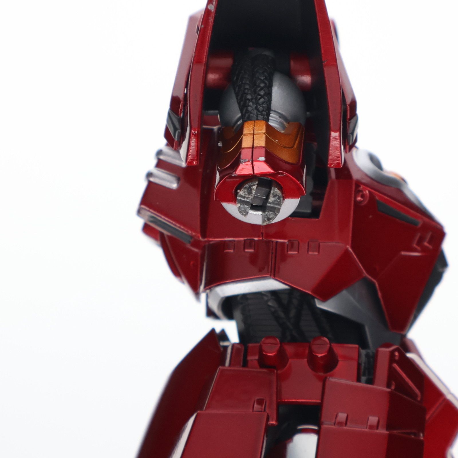 開封激レア品】BRAVE合金23 鉄巨神 開封激レア品】BRAVE合金23 鉄巨神