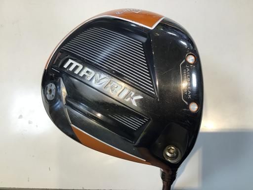 キャロウェイ MAVRIK 12° USA ドライバー DR 純正特注シャフト キャロウェイ MAVRIK 12° USA ドライバー DR 純正特注シャフト