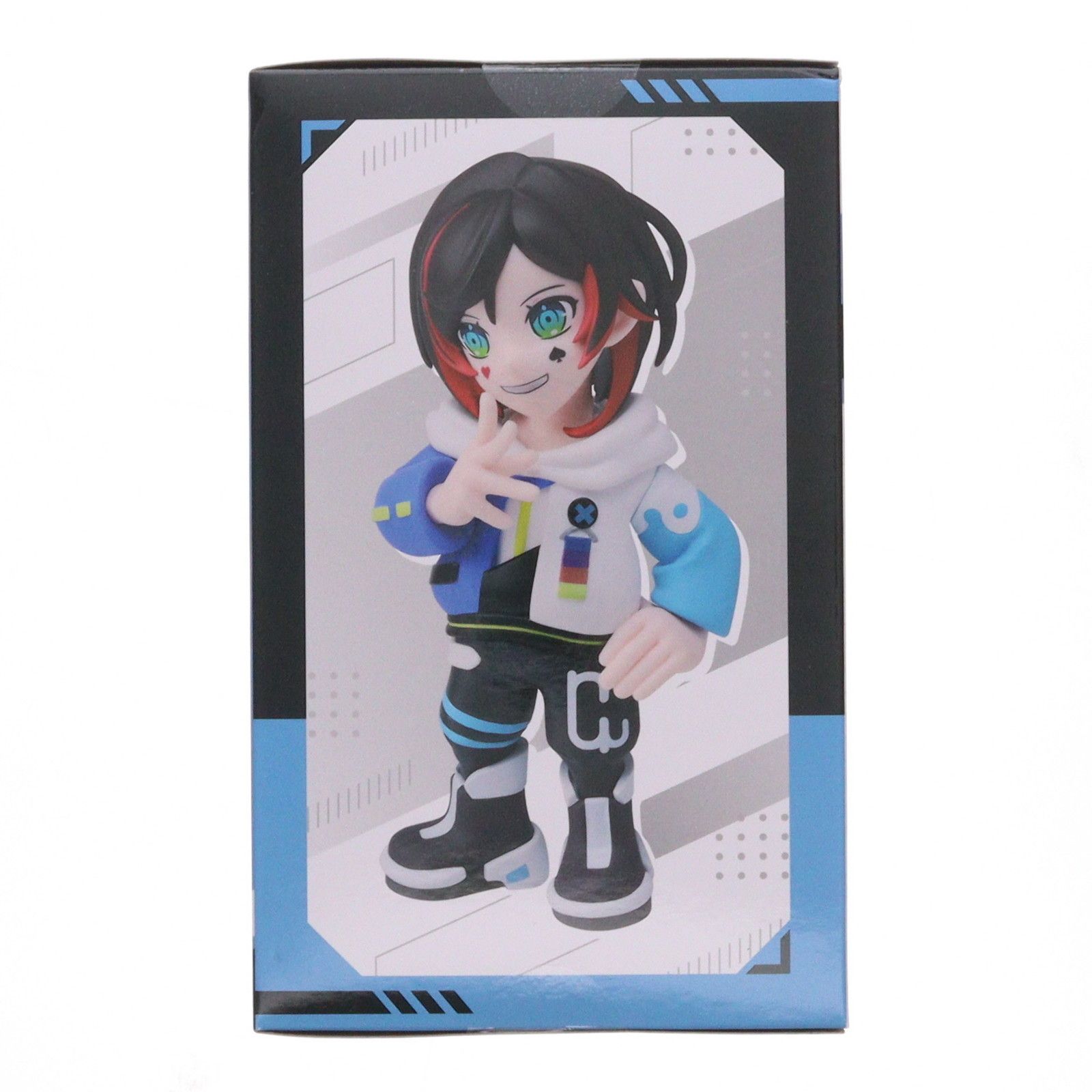 GiGOグループ限定 うるか Crazy Raccoon(クレイジーラクーン