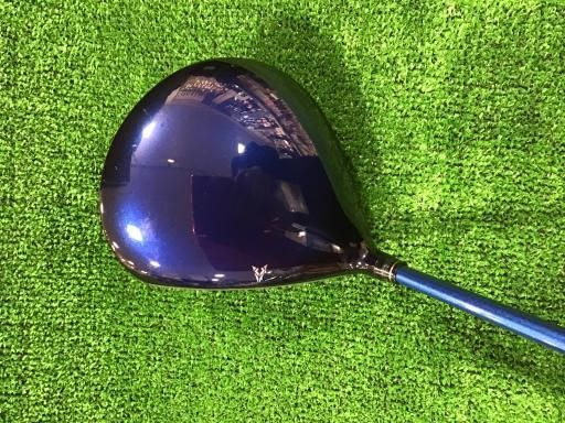 中古】 ダンロップ XXIO(2020) 10.5° ドライバー DR XXIO MP1100(DR