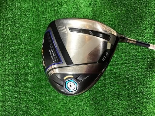 中古】 ダンロップ XXIO(2020) 10.5° ドライバー DR XXIO MP1100(DR