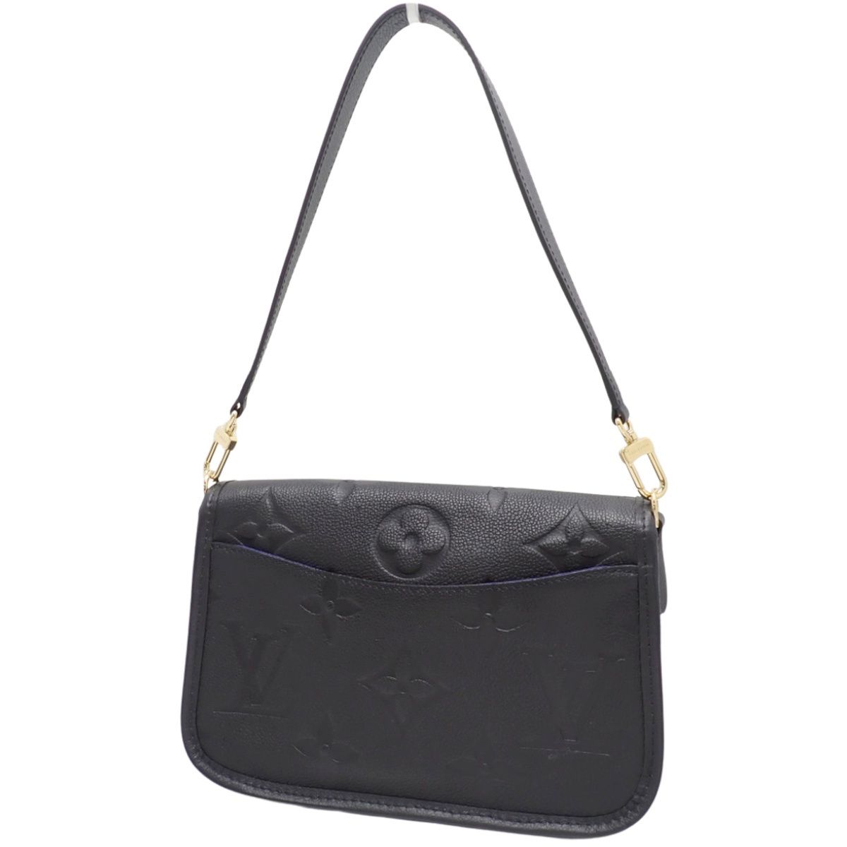 LOUIS VUITTON(ルイ・ヴィトン) モノグラム・アンプラント ディアヌ